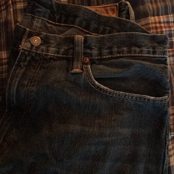 Polo Ralph Lauren Other - Ralph Lauren Jeans